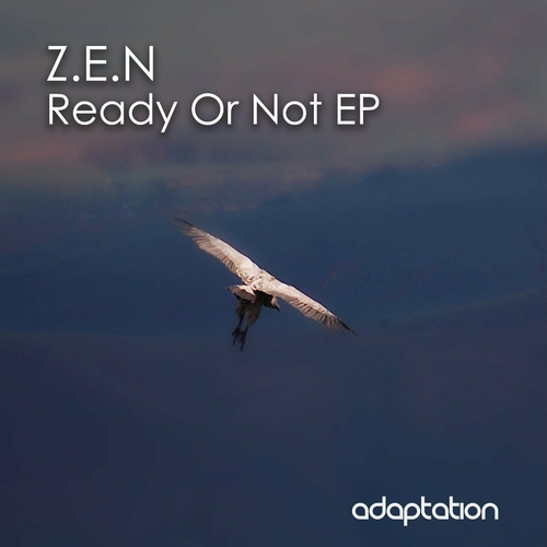 Z.E.N - Ready or Not EP [AM117]